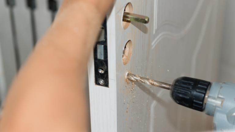 installing door locks expert lock installation service in land o lakes, fl